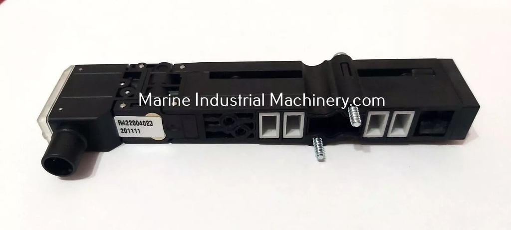 Aventics 0820055501 Pneumatic Directional Valve