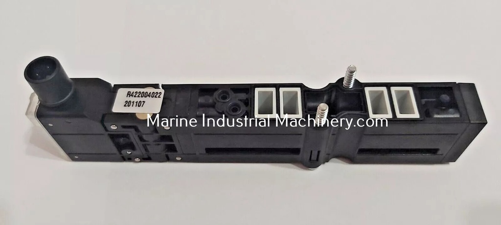 Aventics 0820055051 Pneumatic Directional Valve