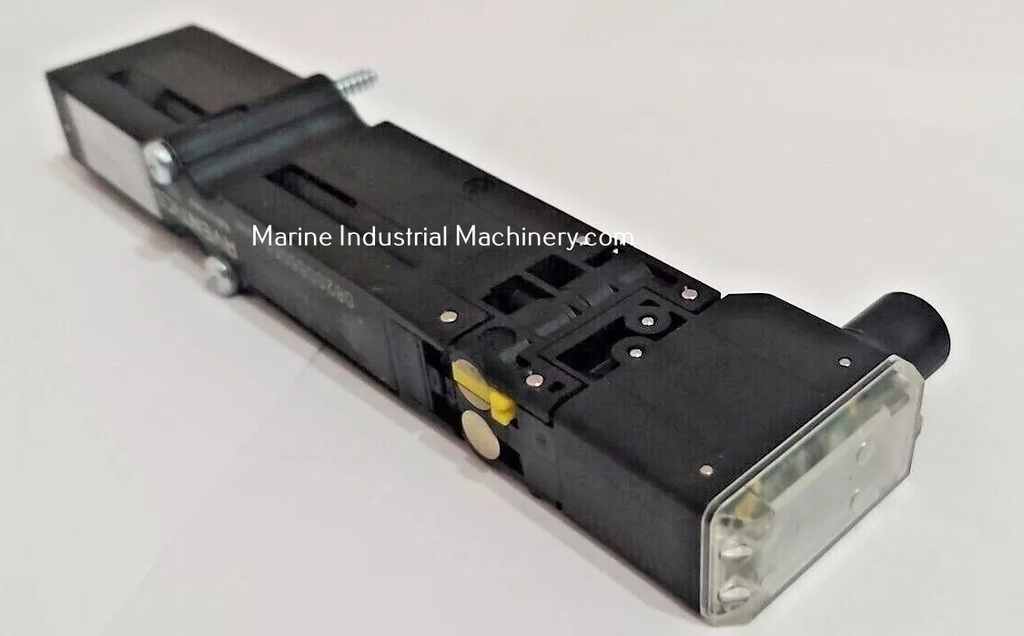 Aventics 0820055051 Pneumatic Directional Valve