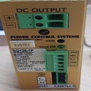 Power Control Systems SQ126-1F Power Supply Unit