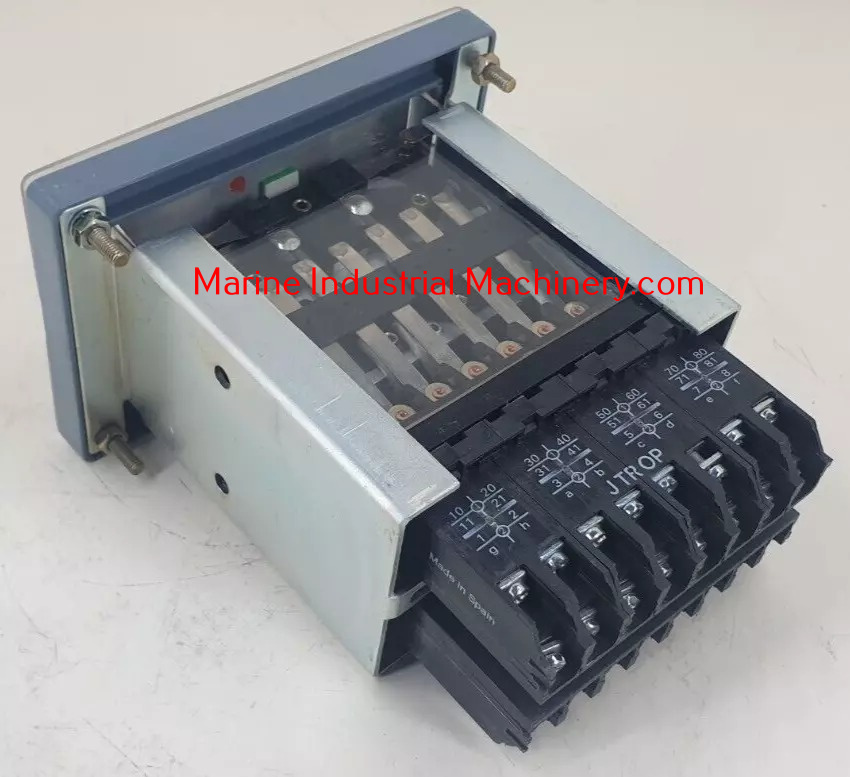 Siemens 7PA2241-1 Lockout Fast Relay