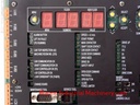 Kone 375 LCECPU40-D7 Plc Board