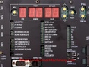 Kone 375 LCECPU40-D7 Plc Board