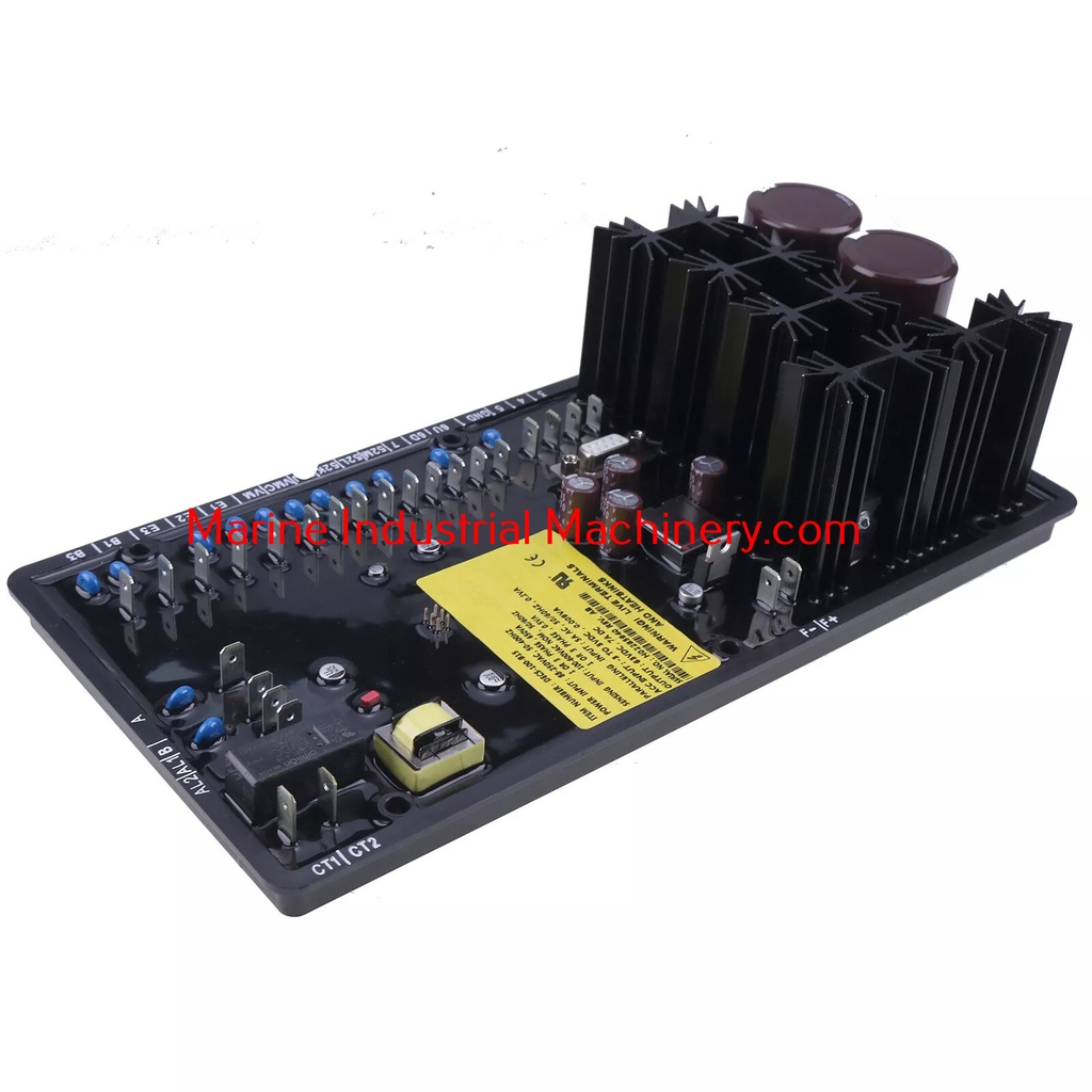 Basler DECS100-B15 Automatic Voltage Regulator