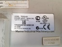 Delta TP02G-AS1 Operator Interface Lcd Display