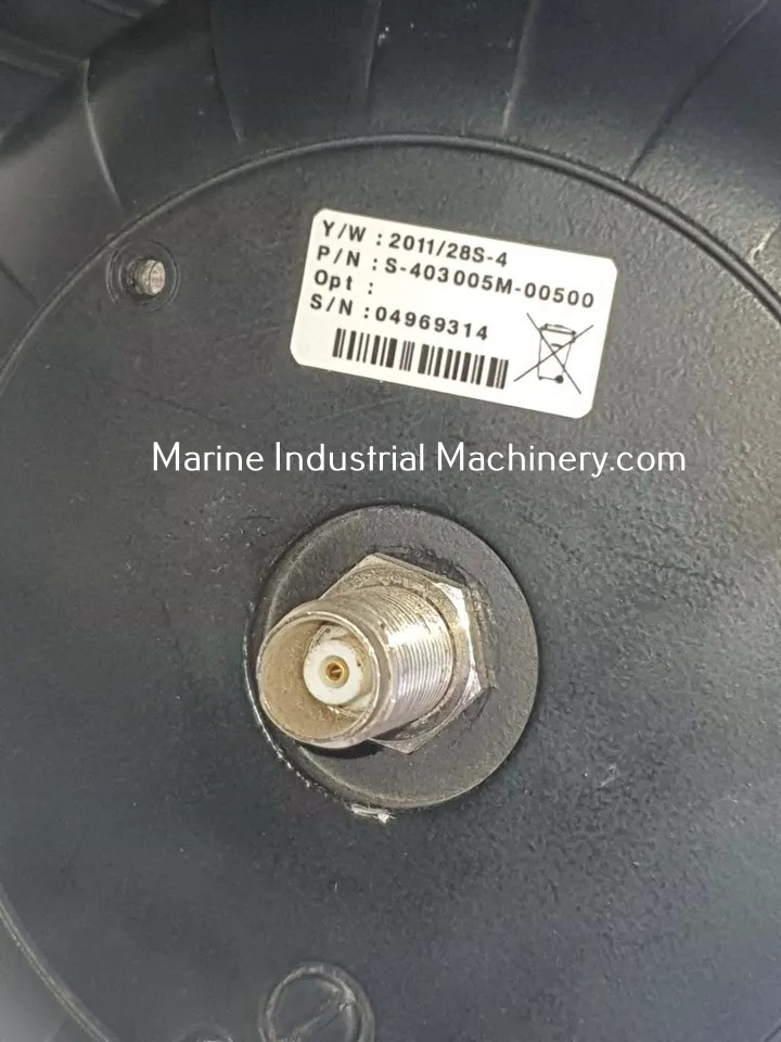 Sailor Thrane & Thrane TT-3005M Satom-C Antenna