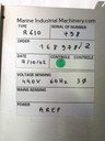 Wartsila R610