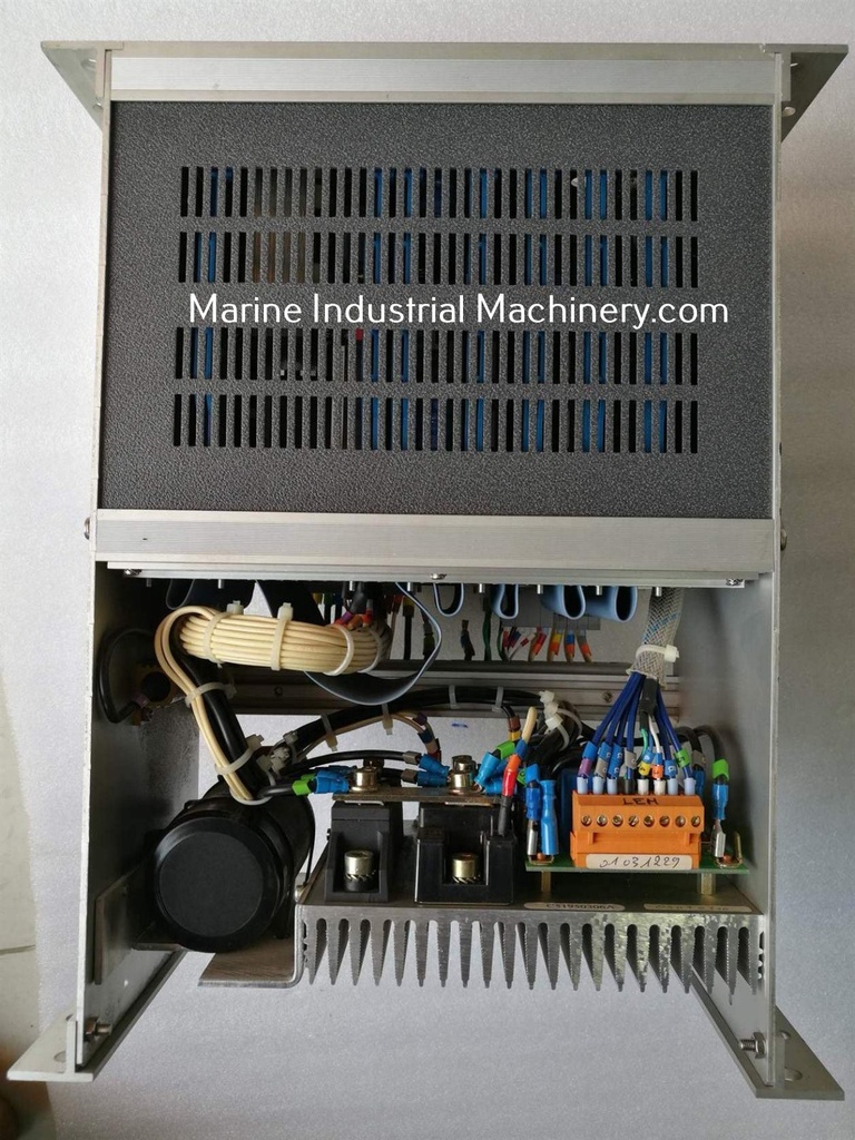Wartsila R610