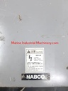 Nabco MG-800 Governor System Actuator Drive Unit