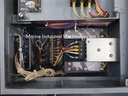 Nabco MG-800 Governor System Actuator Drive Unit