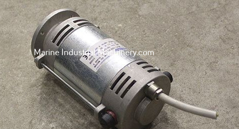 Selema 71vc092b14s pm dc motor