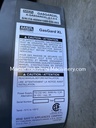 Msa GASGRD XL