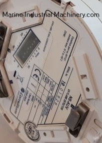 Consilium NS-AUV-Uv Flame Detector