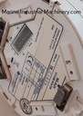 Consilium NS-AUV-Uv Flame Detector