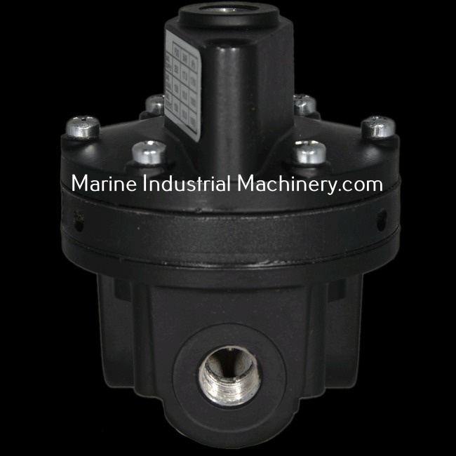 Fairchild 20 Pneumatic Precision Volume Booster