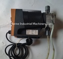 Prominent BT5B0713NPB2000UA110000 Solenoid Metering Pump set