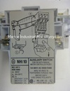 Klockner-Moeller PKZM1-1,0 (PKZM110) Motor Protection Switch