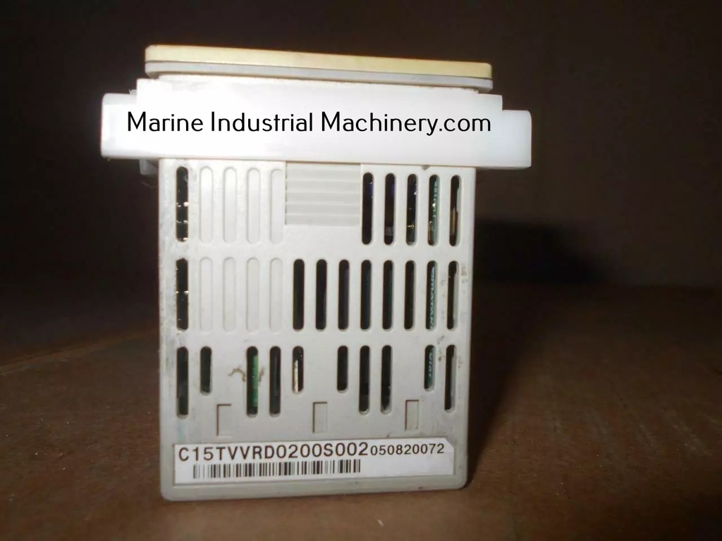 Yamatake SDC15 Temperature Controller