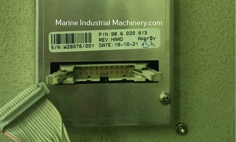 Praxis Mega Guard For Generator Control On MSB