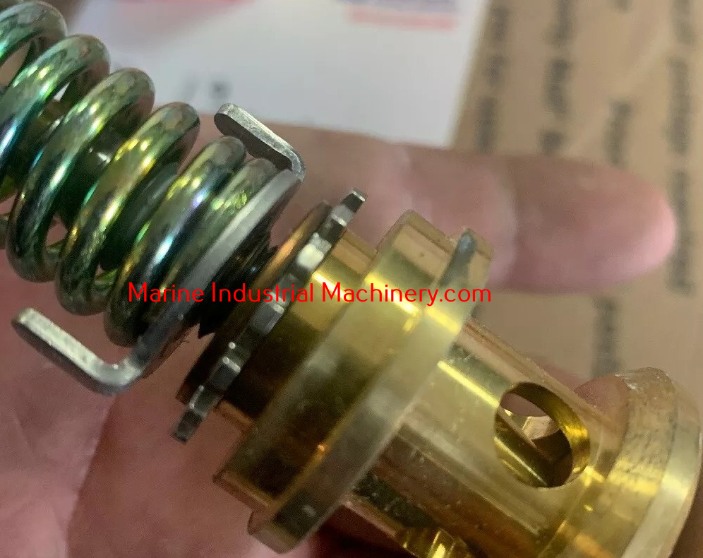 Danfoss TE12 10056504 Orifice Cage