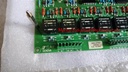 Sae Genova 37703 Pcb Card