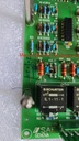 Sae Genova 37703 Pcb Card