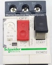 Schneider Electric GV2ME32 Motor Circuit Breaker