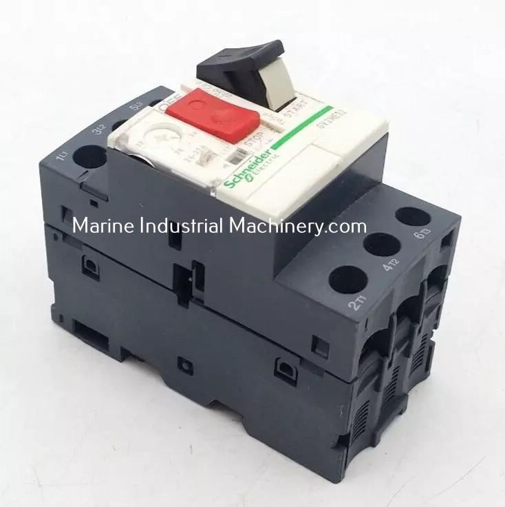 Schneider Electric GV2ME32 Motor Circuit Breaker