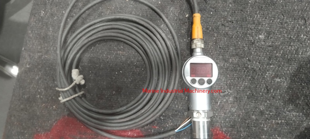 Hydac ENS 3118-5-0250-000-K Pressure Level Sensor