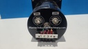 Kuramoto X1000 Rpm Meter(0-23)