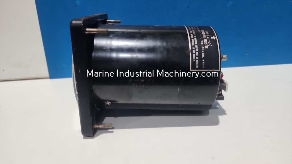 Kuramoto X1000 Rpm Meter(0-23)