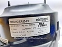 Ebmpapst M3G112-EA55-23 Fan Motor