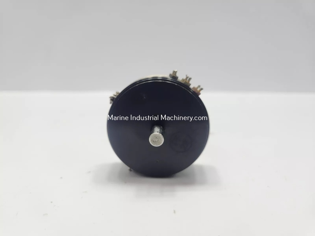 Fsg PK 620-17 M II D Potentiometer
