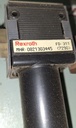 Rexroth 0821303445 Filter Pressure Regulator