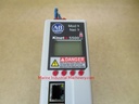 Allen-Bradley Kinetix 5500 Servo Drive