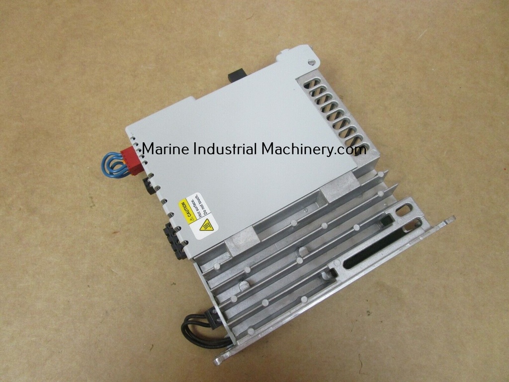 Allen-Bradley Kinetix 5500 Servo Drive