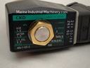 CKD AB41-03-3 Solenoid Valve