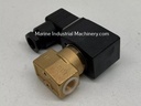 CKD AB41-03-3 Solenoid Valve