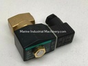 CKD AB41-03-3 Solenoid Valve