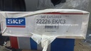 Skf 22226 EK-C3 Explorer Spherical Roller Bearing