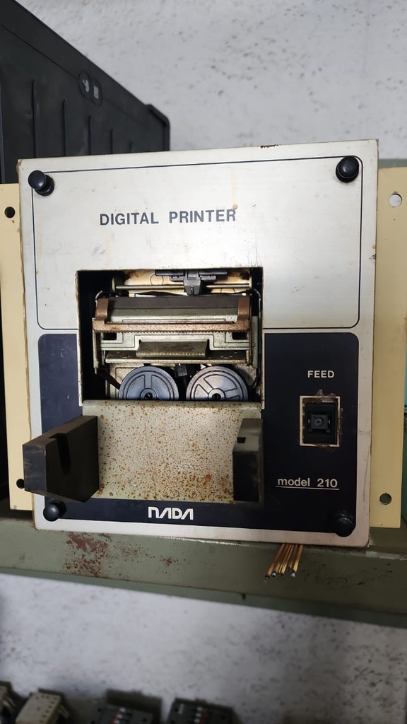 Digital Printer 210