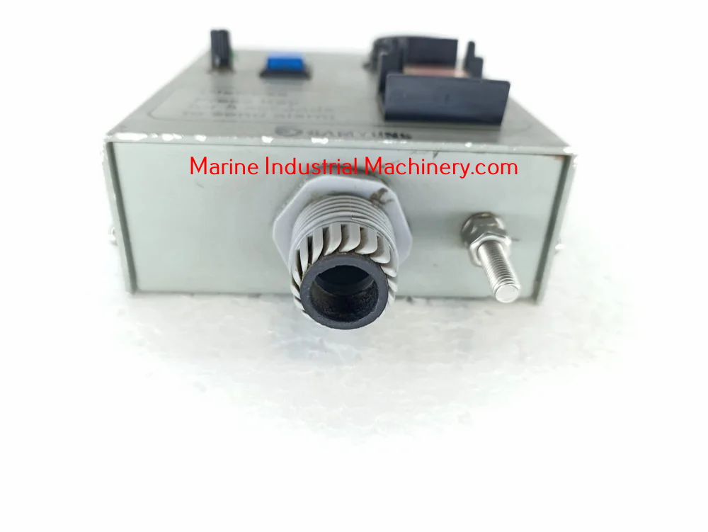 Samyung 8D-250 MF-HF Gmdss Remote Distress-Alarm