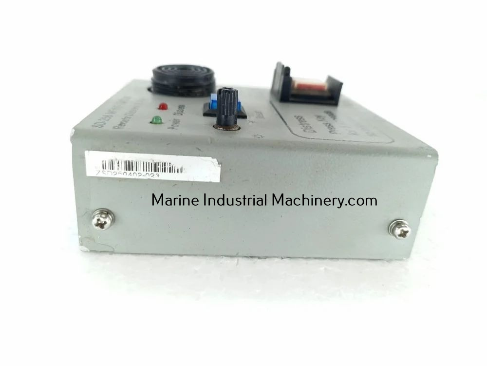 Samyung 8D-250 MF-HF Gmdss Remote Distress-Alarm