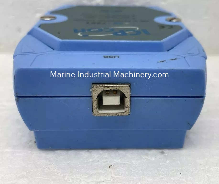 Icp Com 7561 Esd Protection Converter