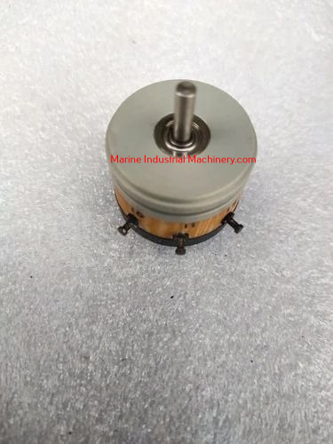 Bourns CT 6574M-ZUM-202-202 Precision Potentiometer