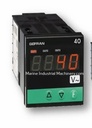 Gefran 40T96 Pressure Indicator