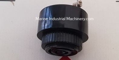 Switchtec SD-02-428 Dual Tone Alarm
