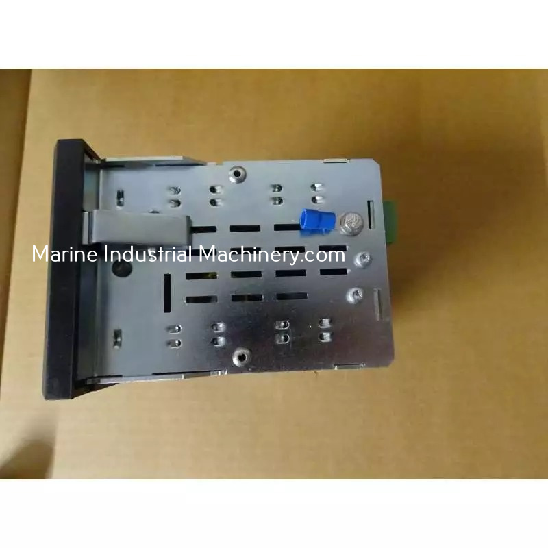 Merlin-Gerin Vigilohm TR22AH Insulation Monitoring Device