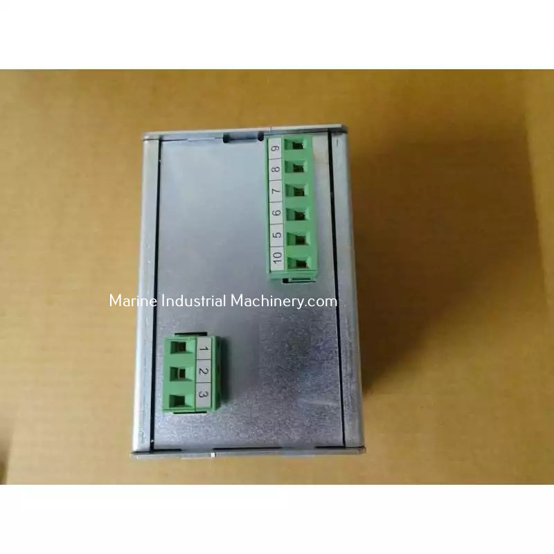 Merlin-Gerin Vigilohm TR22AH Insulation Monitoring Device