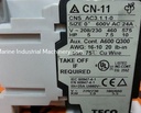 Teco CN-11 Contactor